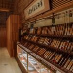 Ink & Incense: The Kyukyodo Legacy