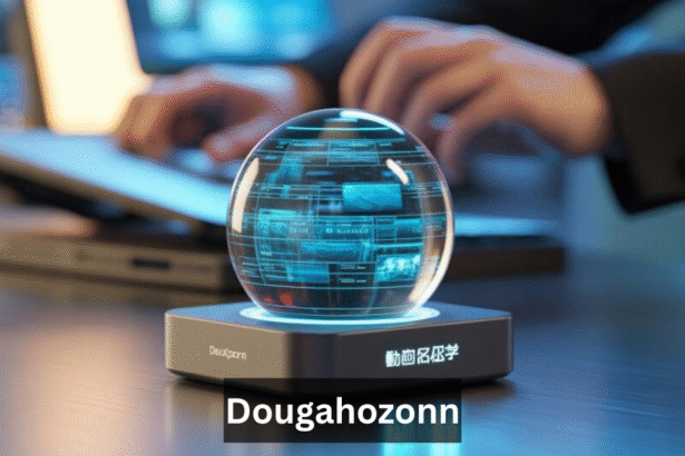 Dougahozonn: Mastering Digital Video Preservation