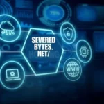 //SeveredBytes.net: Echoes from the Digital Abyss