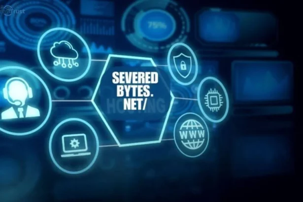 //SeveredBytes.net: Echoes from the Digital Abyss