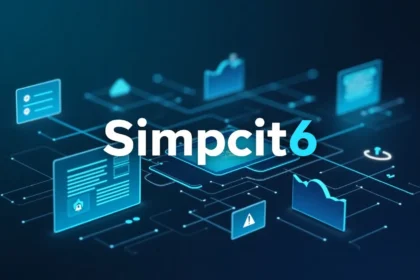 The Ultimate Guide to Simpcit6: Tips and Tricks for Success