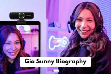 gia_sunny biography