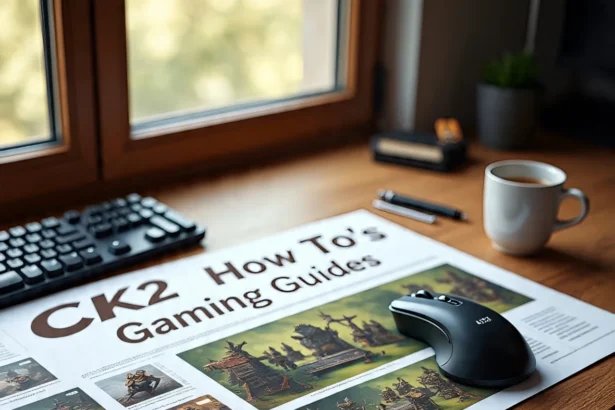 gaming guides ck2 how to's from benjamin pearce