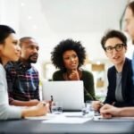 In Touch LetsBuildUp.org: Empowering Real Community Change