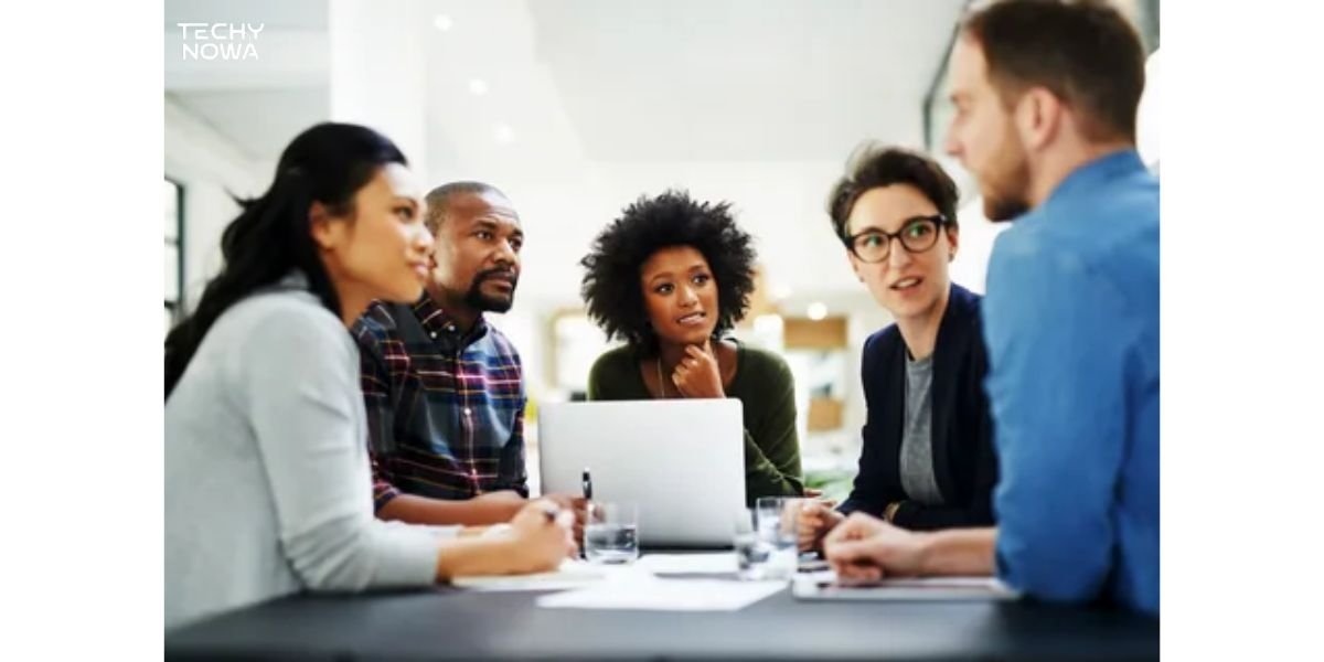 In Touch LetsBuildUp.org: Empowering Real Community Change