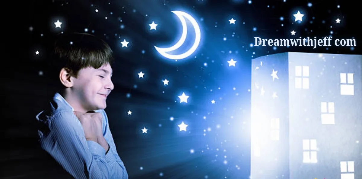 DreamWithJeff Com: Motivation, Guidance, And Personal Growth