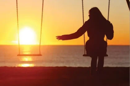 grief is inextricably linked to love​