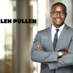 Len Pullen: Driving Innovation and Community Leadership