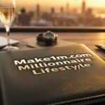 Make1m.com Millionaire Lifestyle Secrets for Fast Success