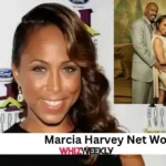 Marcia Harvey Net Worth: The Inspiring Journey of Steve Harvey’s Ex-Wife