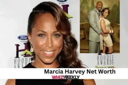 Marcia Harvey Net Worth: The Inspiring Journey of Steve Harvey’s Ex-Wife