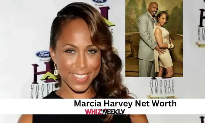 Marcia Harvey Net Worth: The Inspiring Journey of Steve Harvey’s Ex-Wife