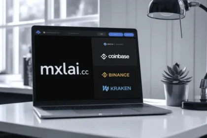Mxlai. cc: Crypto Review Exposing Hidden Risks and Red Flags