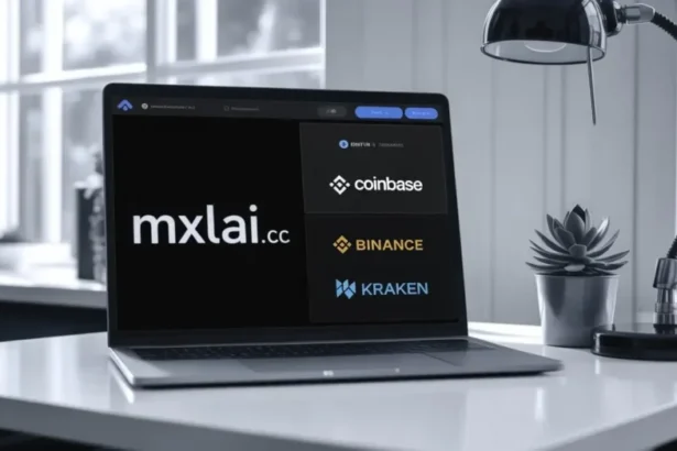 Mxlai. cc: Crypto Review Exposing Hidden Risks and Red Flags