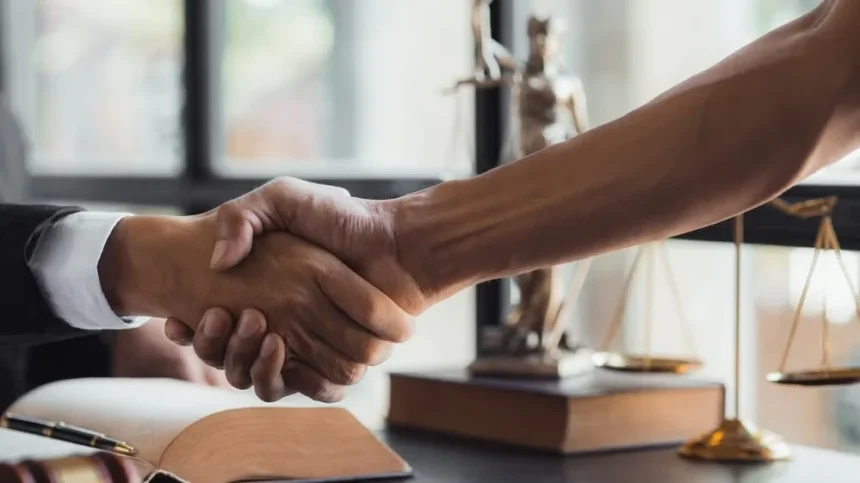 Mylawyer360.com Criminal Defense Lawyers