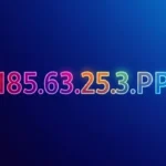 185.63.253.2pp Default Settings and Configuration Explained
