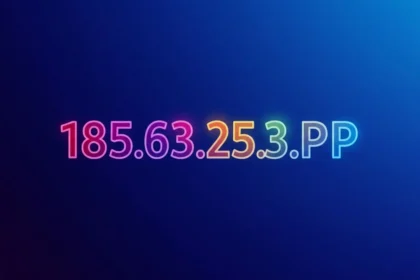 185.63.253.2pp Default Settings and Configuration Explained