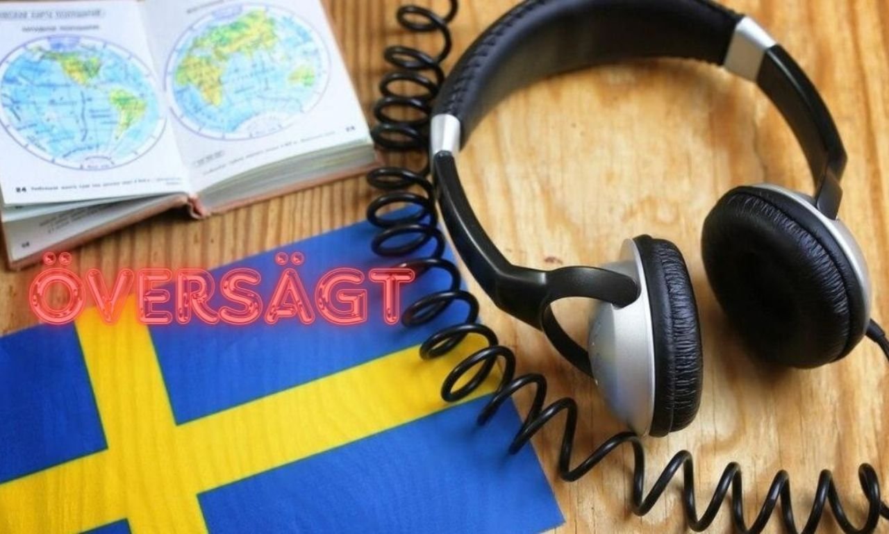 Everything You Need to Know översägt