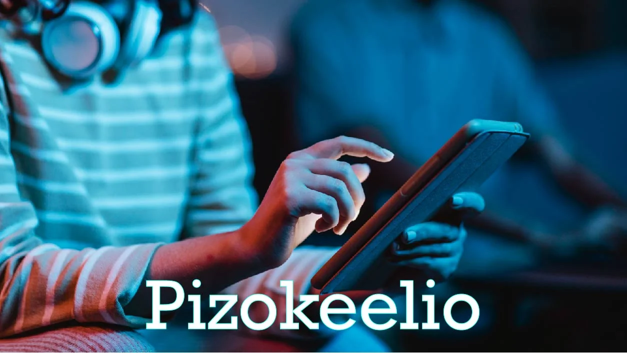 Decoding Pizokeelio: The Enigma of the Digital Realm