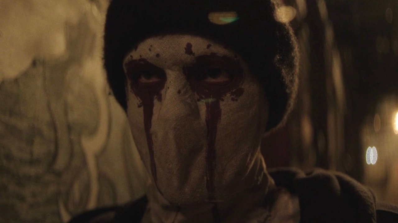 “DrBulldevil: The Mind Behind the Mayhem”