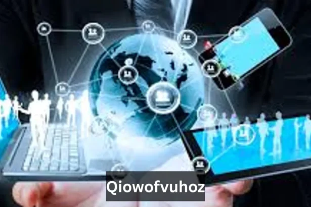 Unraveling Qiowofvuhoz: The Mystery Behind the Name