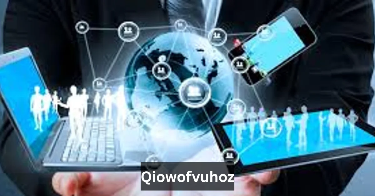 Unraveling Qiowofvuhoz: The Mystery Behind the Name