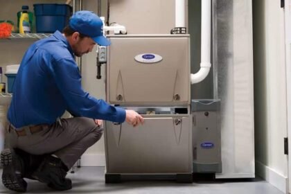 Furnace Blowing Cold Air: The Ultimate Repair Guide