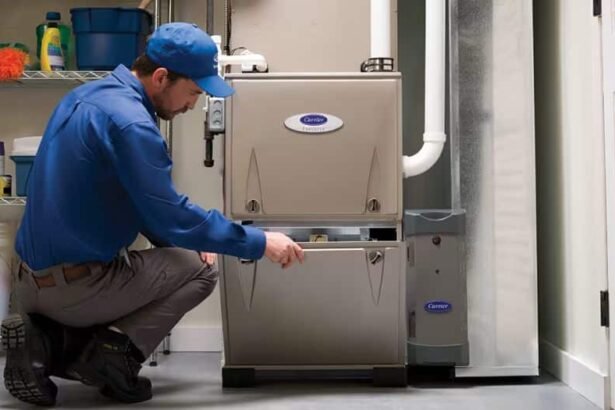 Furnace Blowing Cold Air: The Ultimate Repair Guide