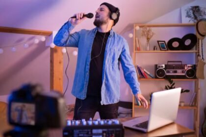 RemixPapa: The Beatmaker Behind the Revolution