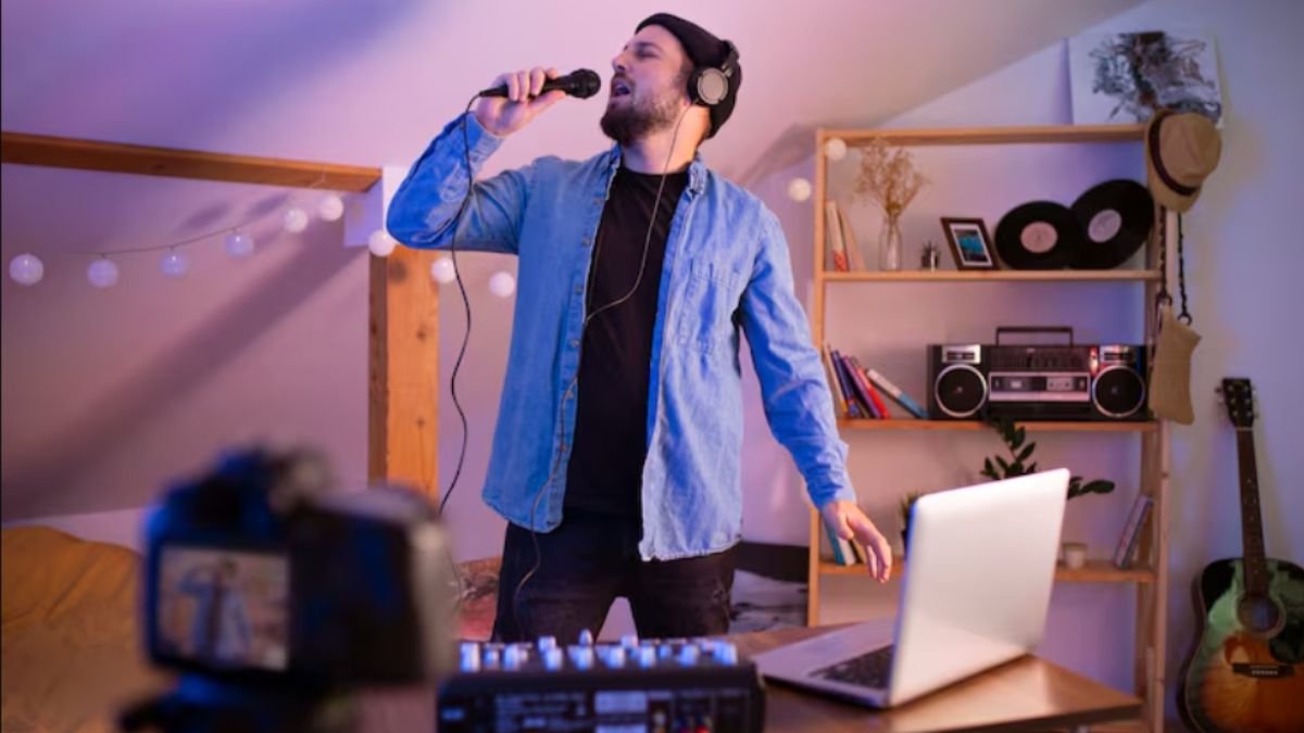 RemixPapa: The Beatmaker Behind the Revolution