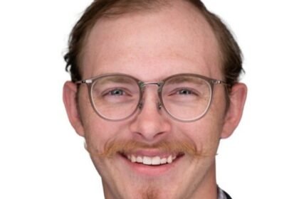 Rhett Benton: Shadows of the Southern Sky