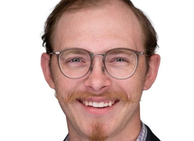 Rhett Benton: Shadows of the Southern Sky