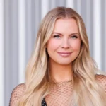 The Secret Life of Blonde Mary Ney