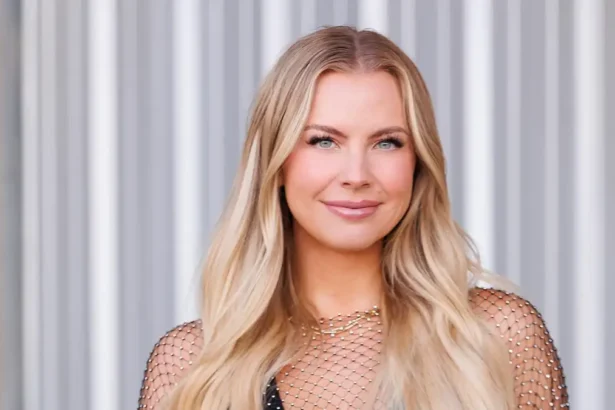 The Secret Life of Blonde Mary Ney