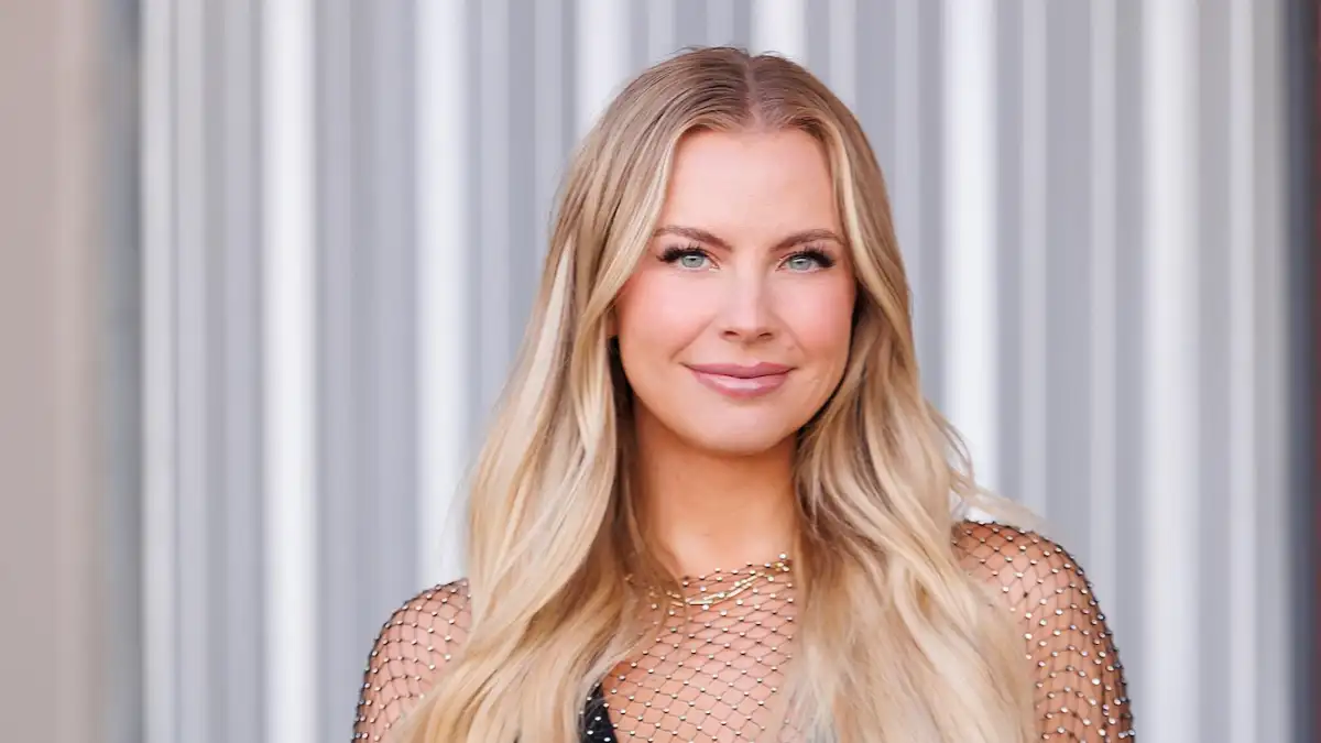 The Secret Life of Blonde Mary Ney