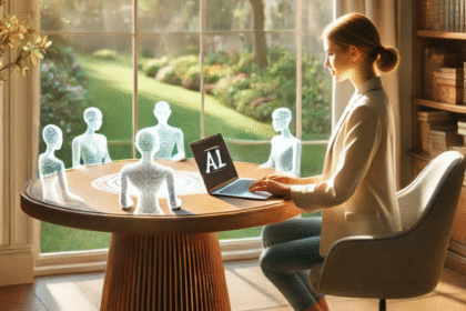 The Zyrendral Protocol: Shaping Tomorrow