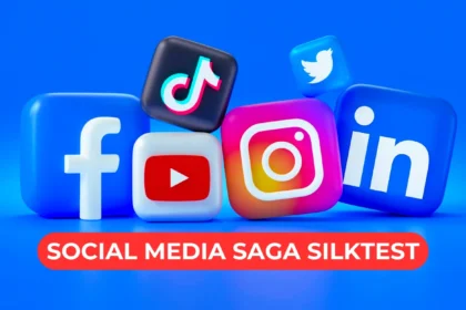 Social Media Saga Silktest Everything You Need to Know