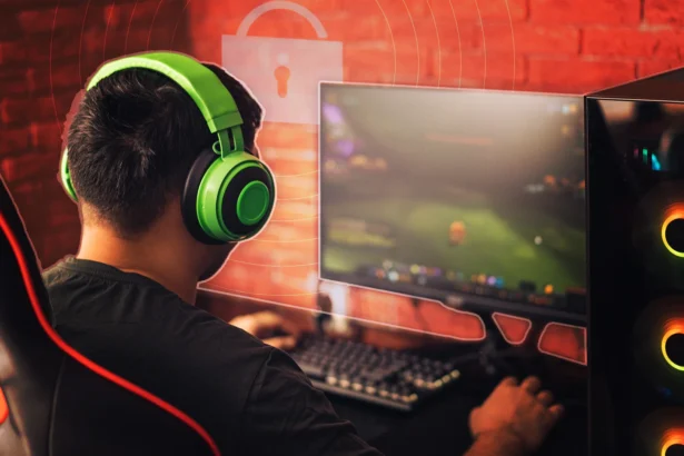 Technology Hacks Tgarchivegaming: Unlocking New Frontiers in Gaming Performance