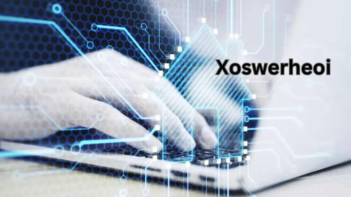 Xoswerheoi: Beyond the Encrypted Horizon
