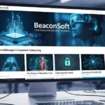 Latest Tech Info Beaconsoft – Your Source for Emerging Technology Trends