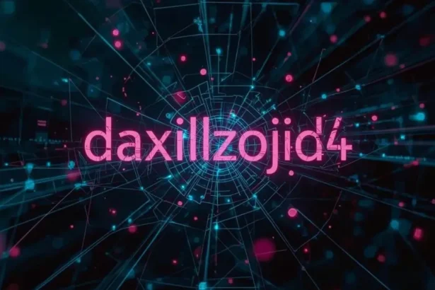 How Daxillzojid54 Redefines Online Branding