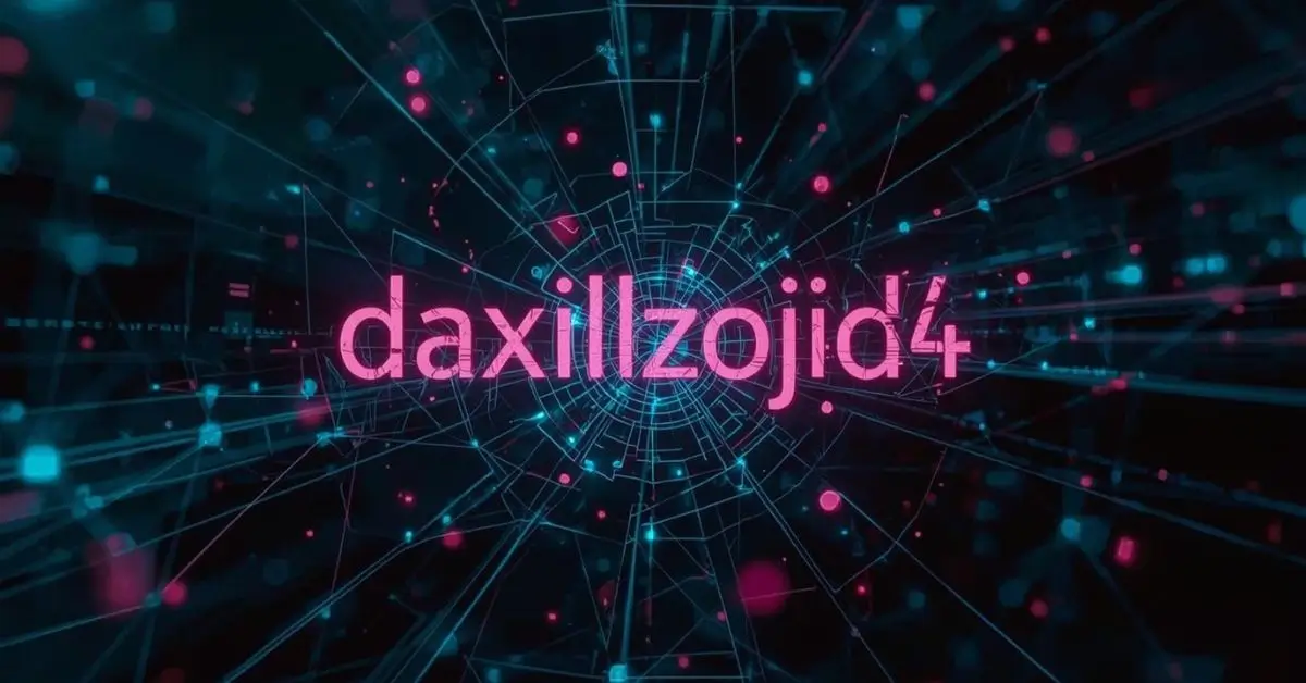 How Daxillzojid54 Redefines Online Branding