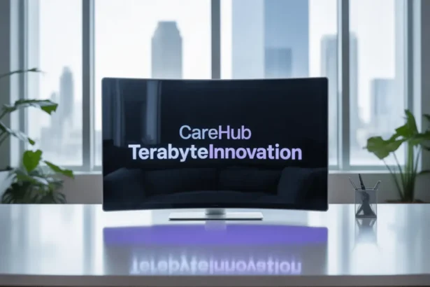 Everything You Need to Know carehub terabyteinnovation