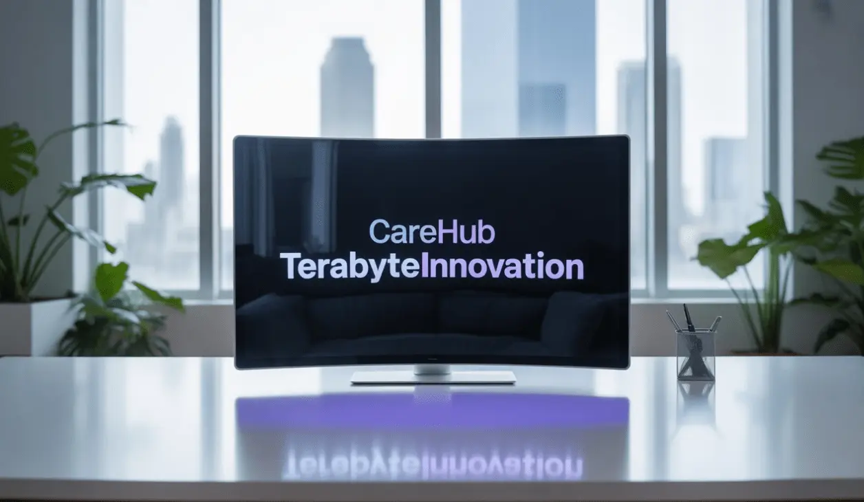 Everything You Need to Know carehub terabyteinnovation