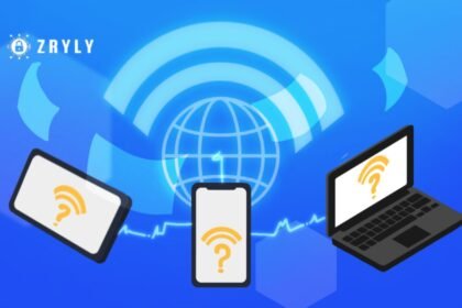 The Comprehensive Guide to Zryly.com network