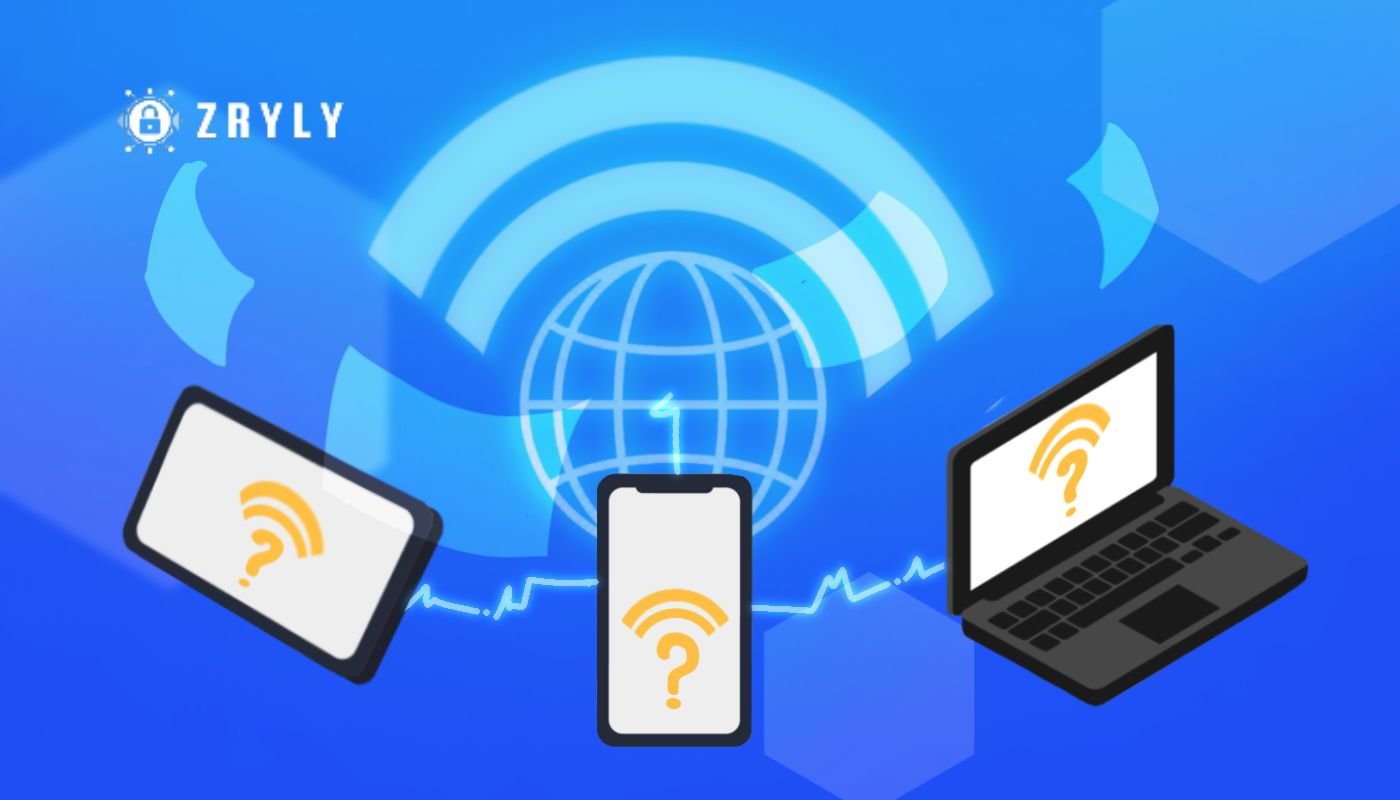 The Comprehensive Guide to Zryly.com network