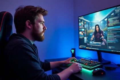Hangrantson Twitch: Streaming Journey, Highlights, and Community Impact