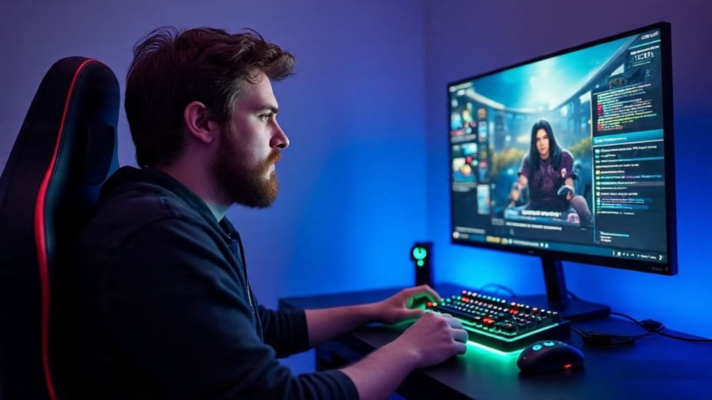 Hangrantson Twitch: Streaming Journey, Highlights, and Community Impact