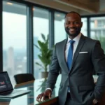 Broderick Bevineau: The Man Behind the Modern Vision