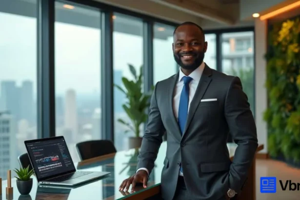 Broderick Bevineau: The Man Behind the Modern Vision